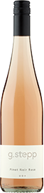 Stepp Pinot Noir Rosé 2025