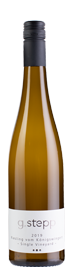 Stepp Riesling vom Konigswingert 2019