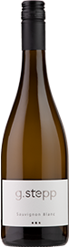 Stepp Sauvignon Blanc 2025