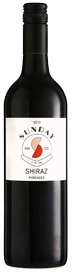 Sunday Pyrenees Shiraz 2013