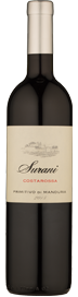 Surani Costarossa Primitivo di Manduria 2017