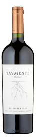 Taymente Malbec 2010