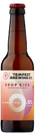 Tempest Brew Co. Drop Kick Low Alc