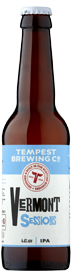 Tempest Brew Co. Vermont Sessions