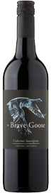 The Brave Goose Reserve Cabernet 2019