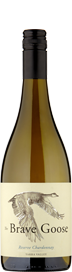 The Brave Goose Reserve Chardonnay 2020