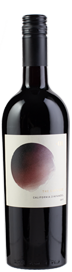 The Capture 01 - Californian Zinfandel 2019