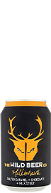 The Wild Beer Co. Millionaire