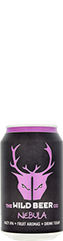 The Wild Beer Co Nebula