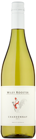 Thomas Hordern Wiley Rooster Chardonnay 2015