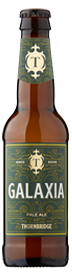 Thornbridge Brewery Galaxia