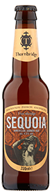 Thornbridge Brewery Sequoia