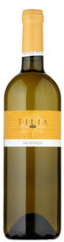 Tilia Estate Sauvignon Blanc 2011