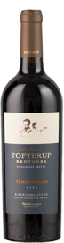 Tofterup Brothers Ribera del Jucar Tempranillo 2023