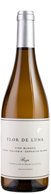 Tom Puyaubert Flor de Luna Rioja Blanco 2019