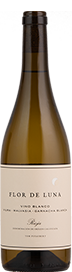 Tom Puyaubert Flor de Luna Rioja Blanco 2024