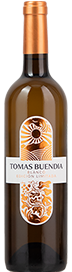 Tomas Buendia Organic Blanco Edición Limitada 2024