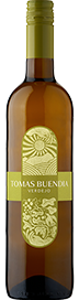 Tomas Buendia Organic Verdejo 2024