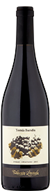 Tomas Buendia Syrah Graciano 2017