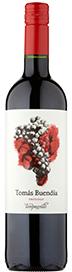 Tomas Buendia Tempranillo 2019