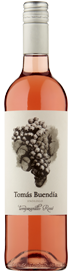 Tomas Buendia Tempranillo Rose 2020