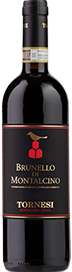 Tornesi Brunello di Montalcino 2020