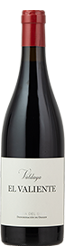 Valdaya El Valiente Tempranillo 2021
