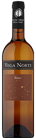 Vega Norte Blanco 2014