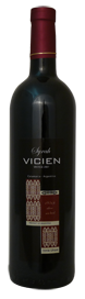 Vicien Syrah 2009