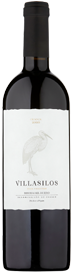 Villasilos Angel's Selection Crianza 2010