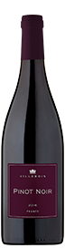 Villebois Pinot Noir 2016