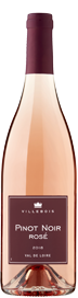 Villebois Pinot Noir Rose 2018