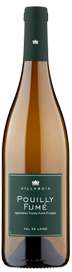 Villebois Pouilly Fume 2022