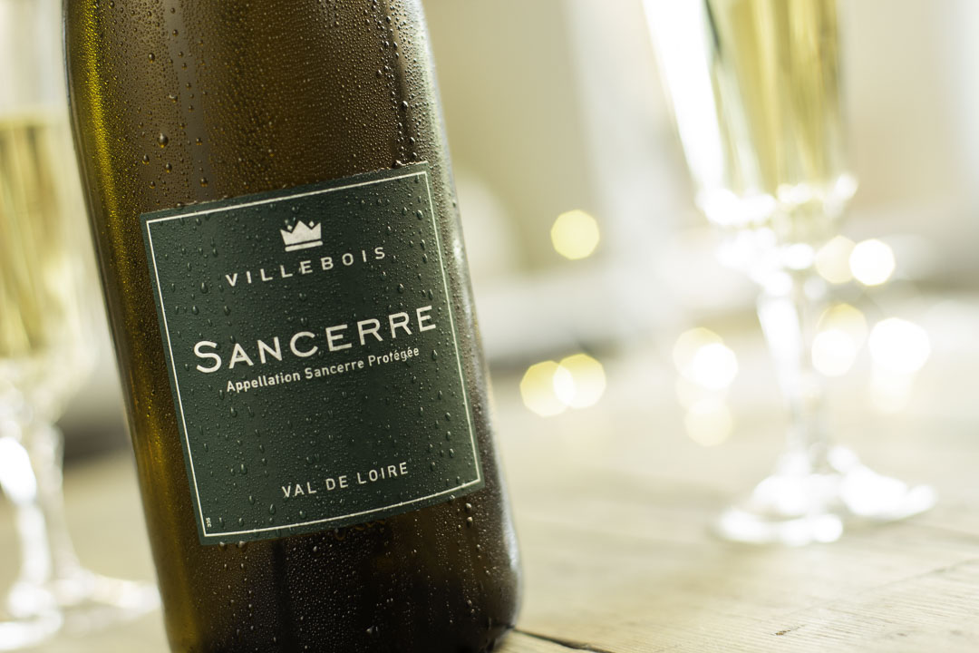 Villebois Sancerre 2021 Naked Wines