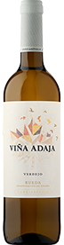 Vina Adaja Rueda Verdejo 2024