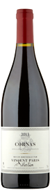 Vincent Paris Cornas 2014