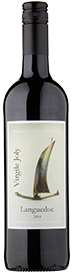 Virgile Joly Languedoc Organic 2014