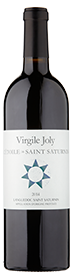 Virgile Joly L'étoile de Saint Saturnin 2016