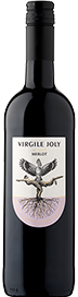Virgile Joly Merlot 2024
