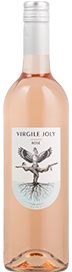 Virgile Joly Rosé 2025