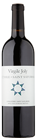 Virgile Joly Saint Saturnin Paradise Organic 2021