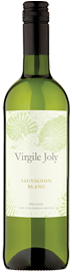 Virgile Joly Sauvignon 2017