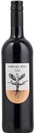 Virgile Joly Syrah 2025