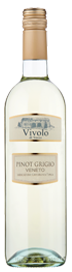 Vivolo Pinot Grigio 2020