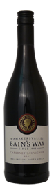 Wamakers Vallei Bains Way Cabernet Sauvignon 2007