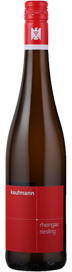 Weingut Kaufmann Organic Riesling 2024
