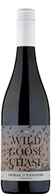 Wild Goose Chase Shiraz Viognier 2019