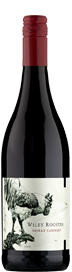 Wiley Rooster Shiraz Cabernet 2016