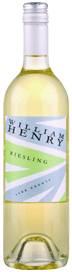 William Henry Riesling NV