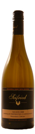 Winemakers Collection Barrique Fermented Chardonnay 2009